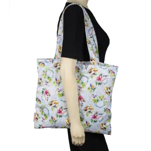 Smart Bottoms Tote Bag | Tea Party