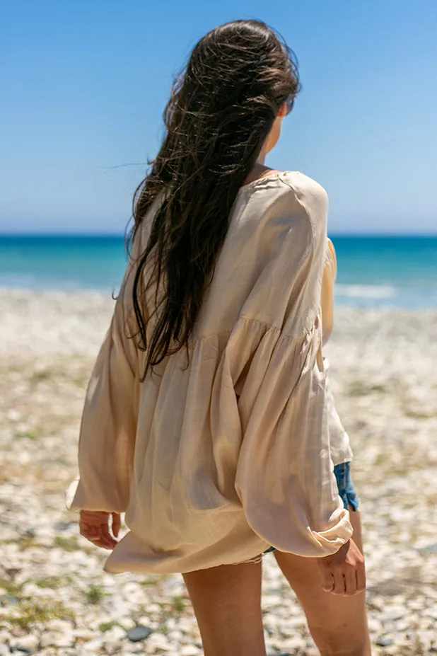 SNDYS – Sia Top Sand
