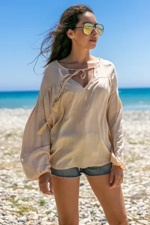 SNDYS – Sia Top Sand