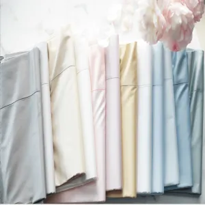 Stresa Shams by Scandia Home