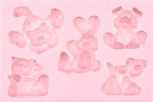 Stuffed Animals