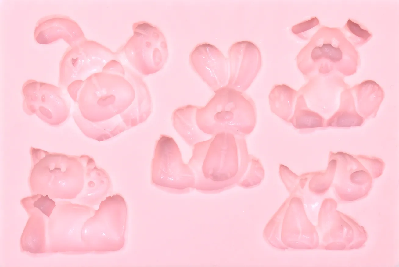 Stuffed Animals