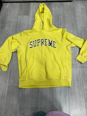 Supreme Outerwear Size Extra Large
