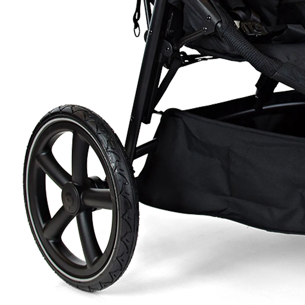 The Terra Replacement Wheels