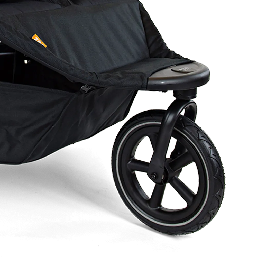 The Terra Replacement Wheels