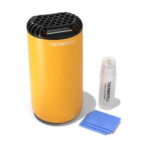 Thermacell Patio Shield Mosquito Repellant