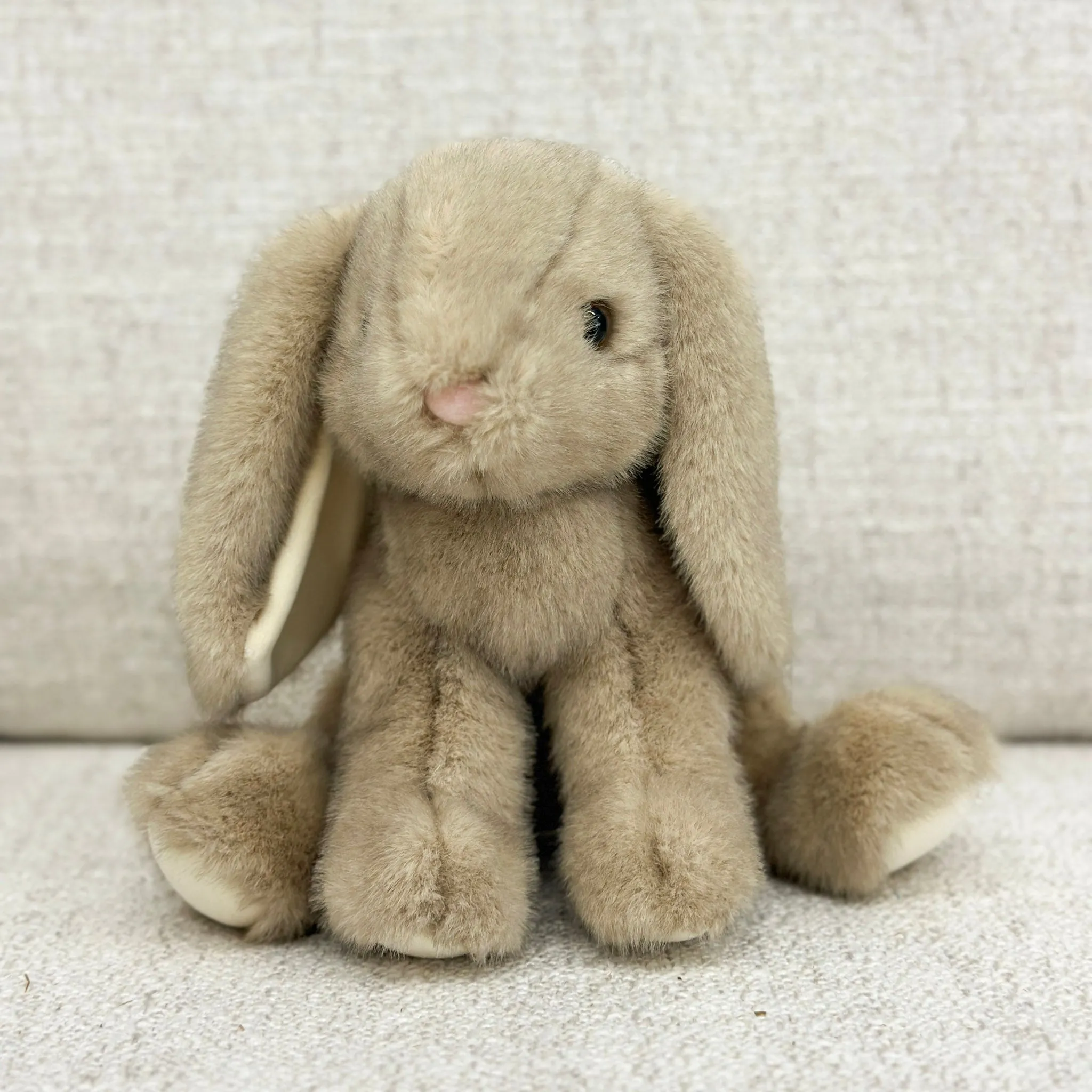 Toastie Tan Bunny