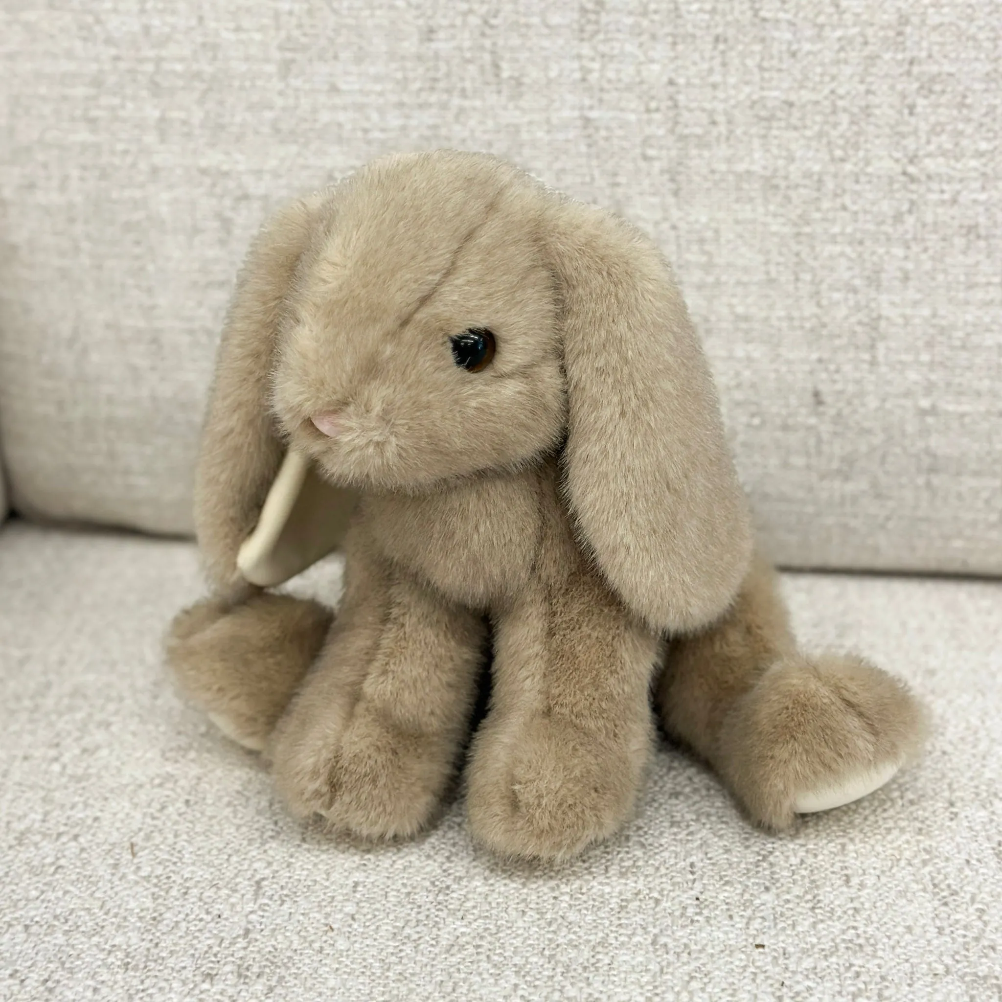 Toastie Tan Bunny