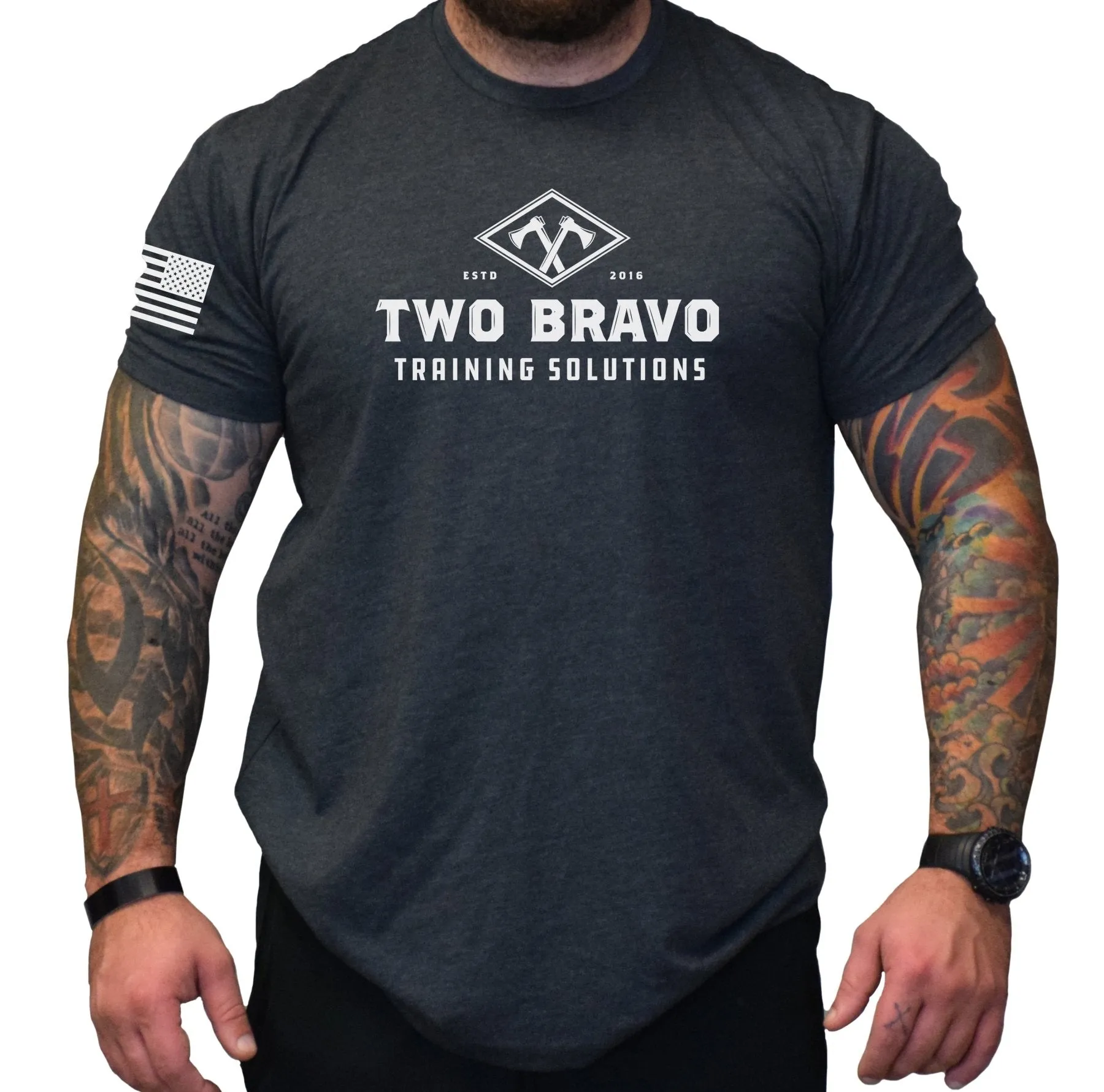 Two Bravo Training Solutions