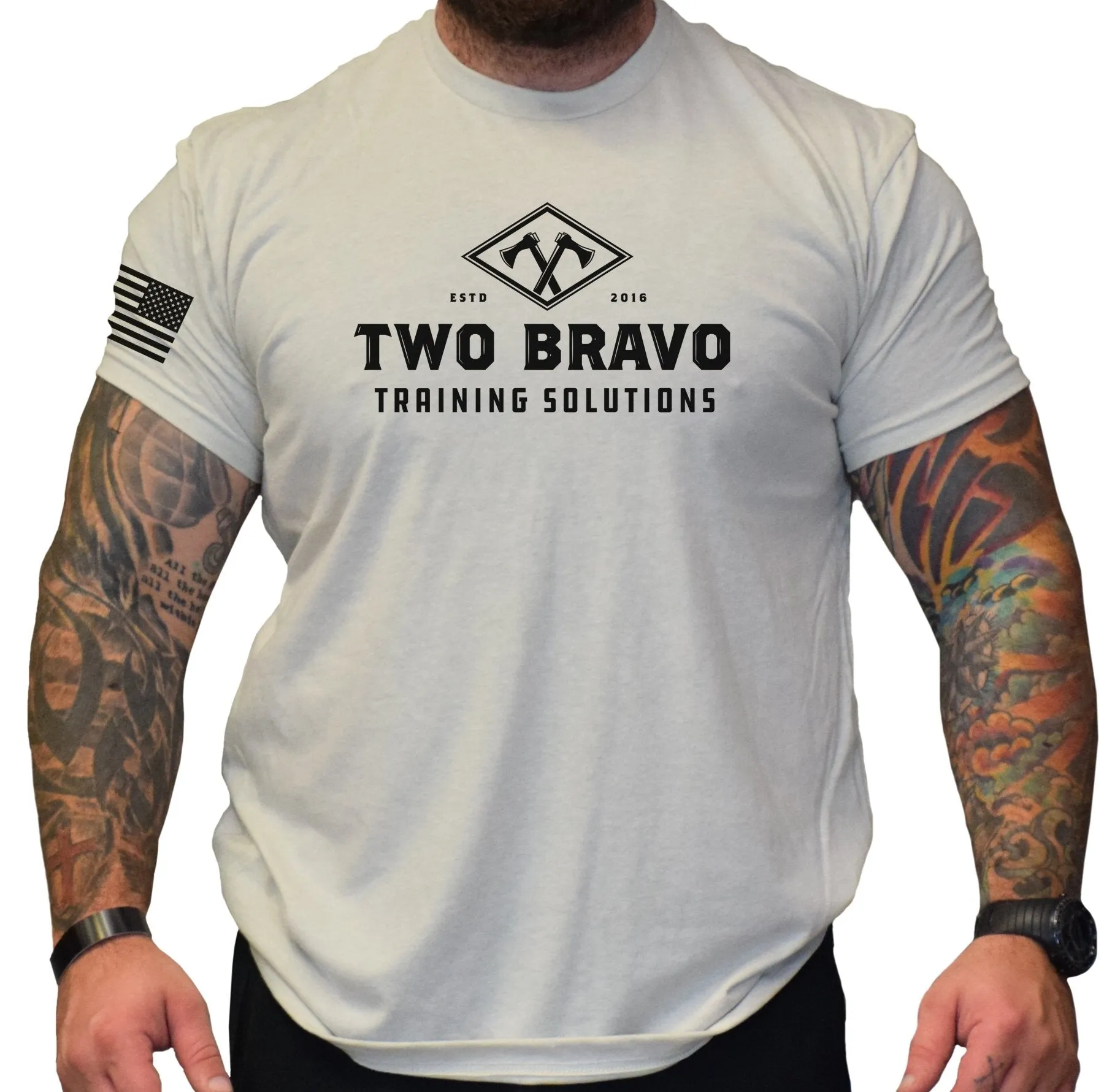 Two Bravo Training Solutions