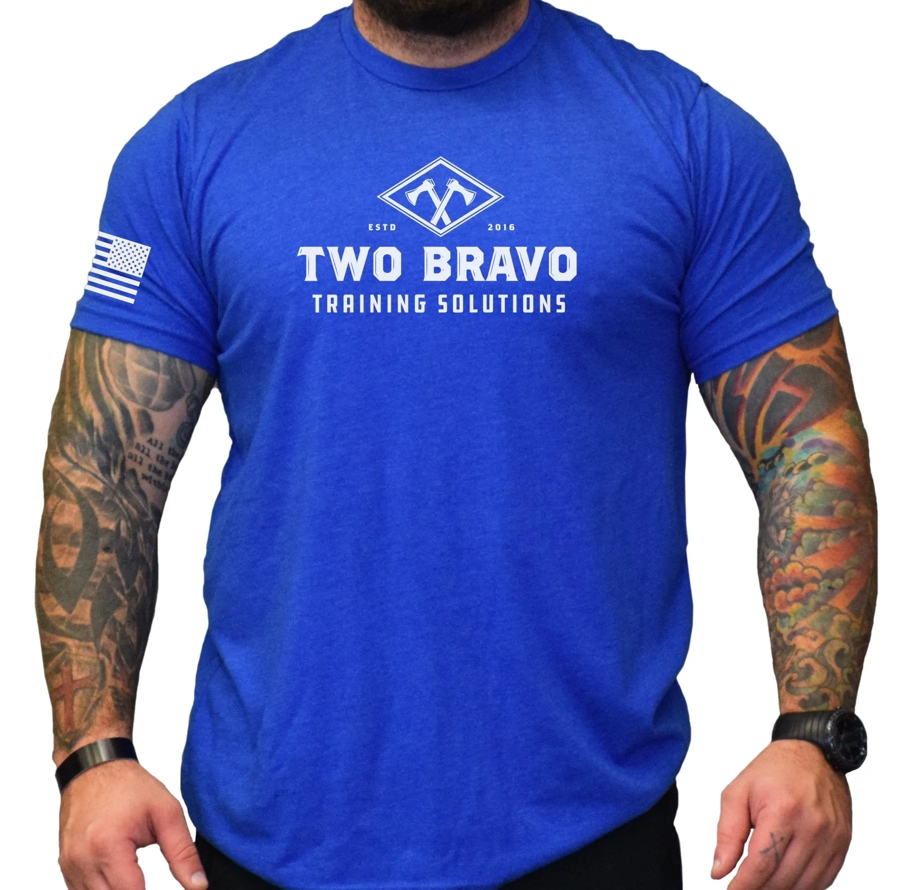 Two Bravo Training Solutions