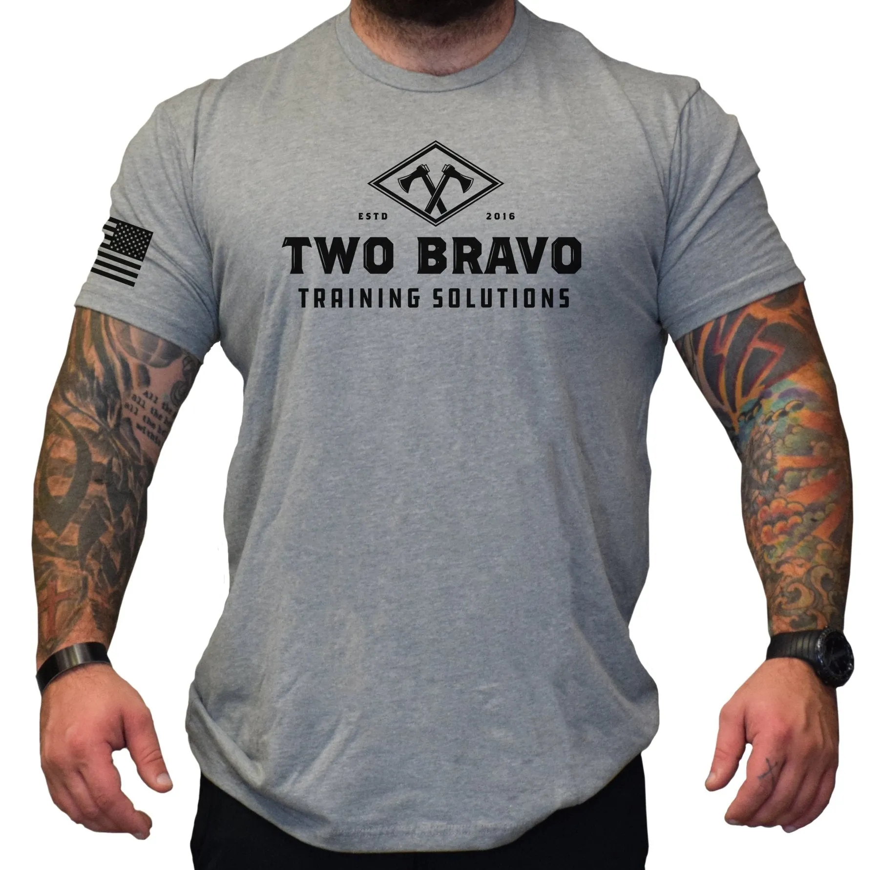 Two Bravo Training Solutions