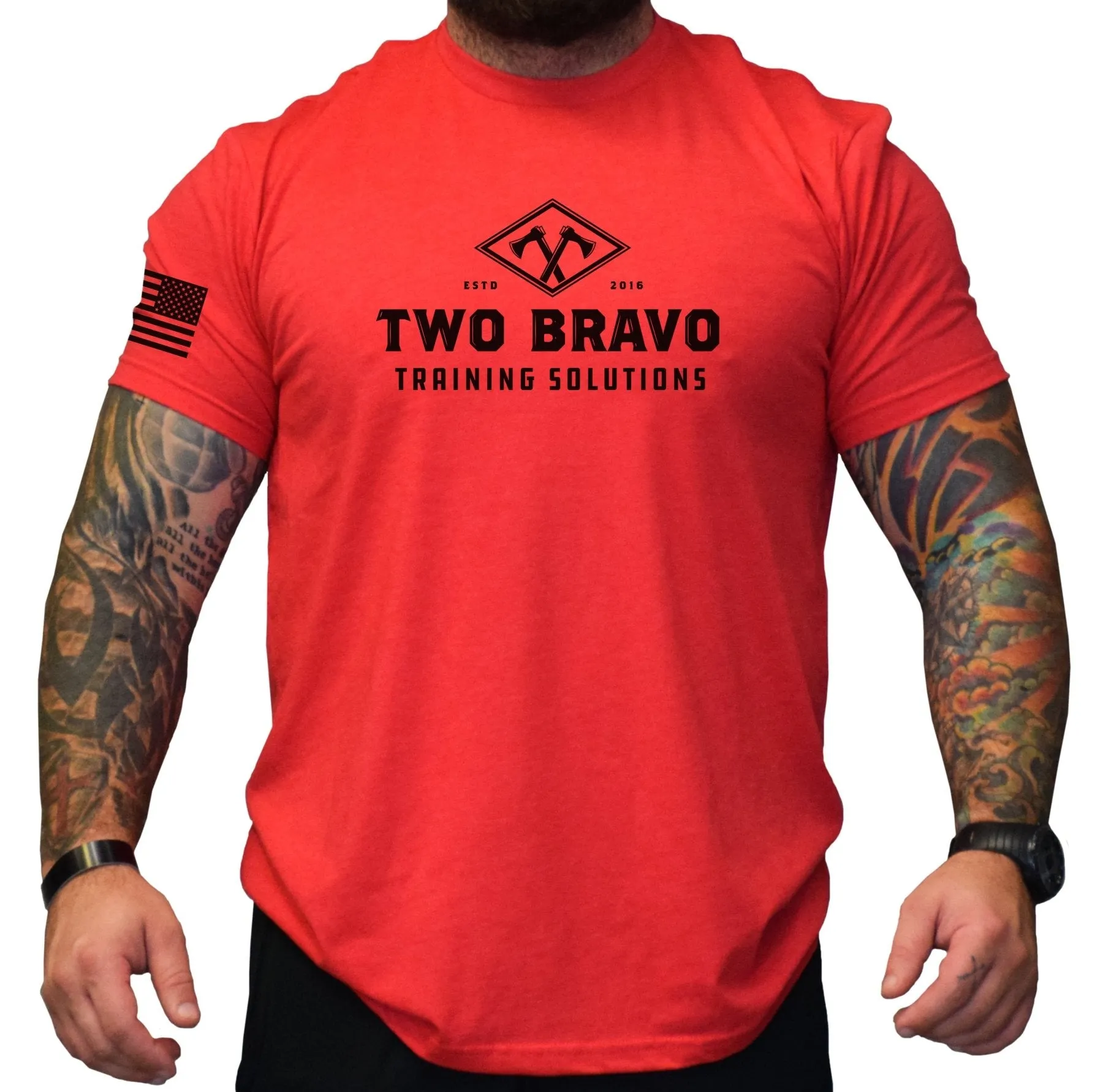 Two Bravo Training Solutions