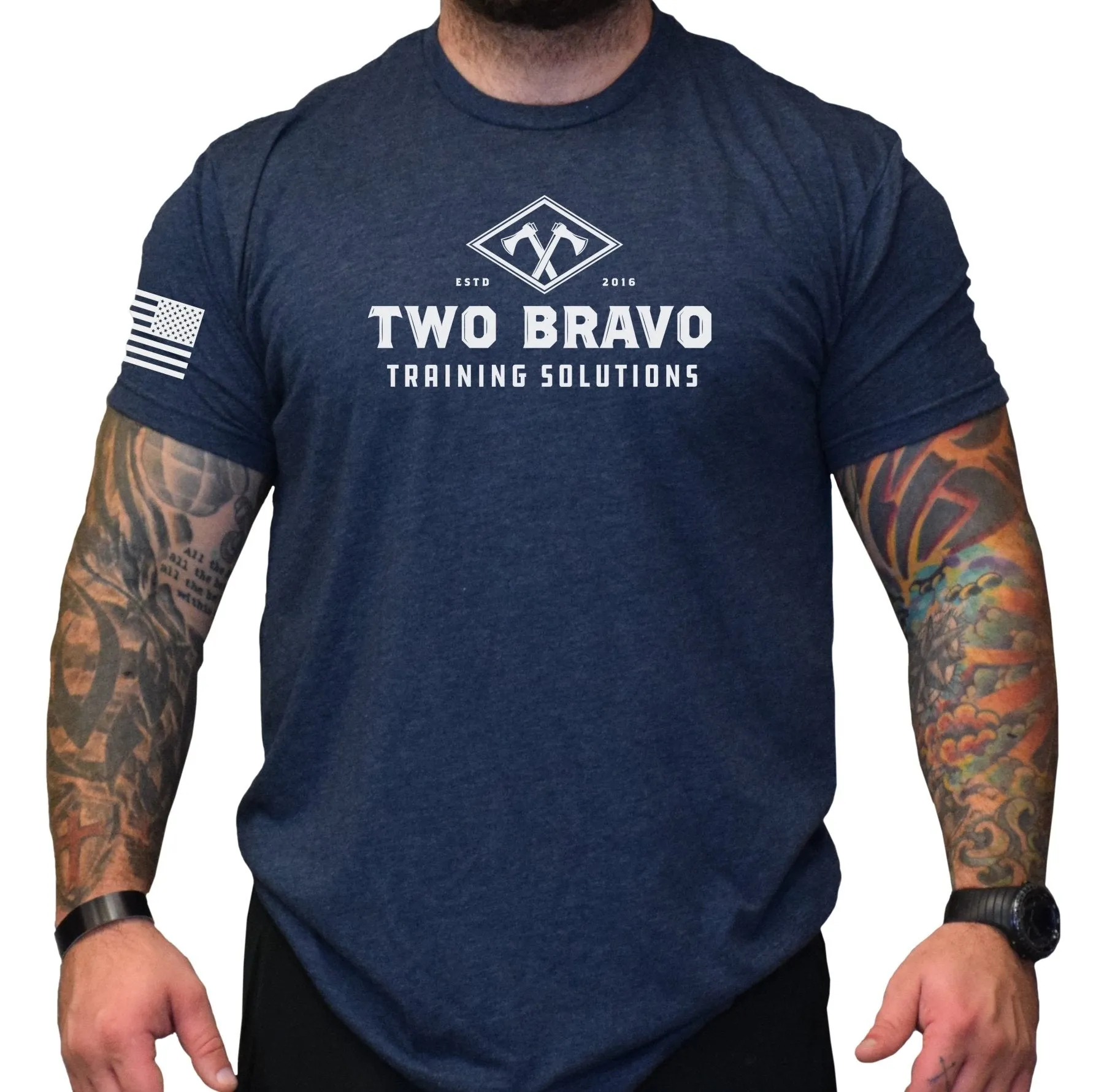 Two Bravo Training Solutions