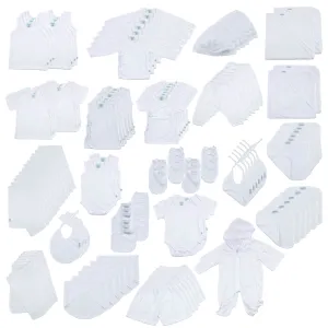 (Unisex) Beginnings Newborn Essentials Full Set
