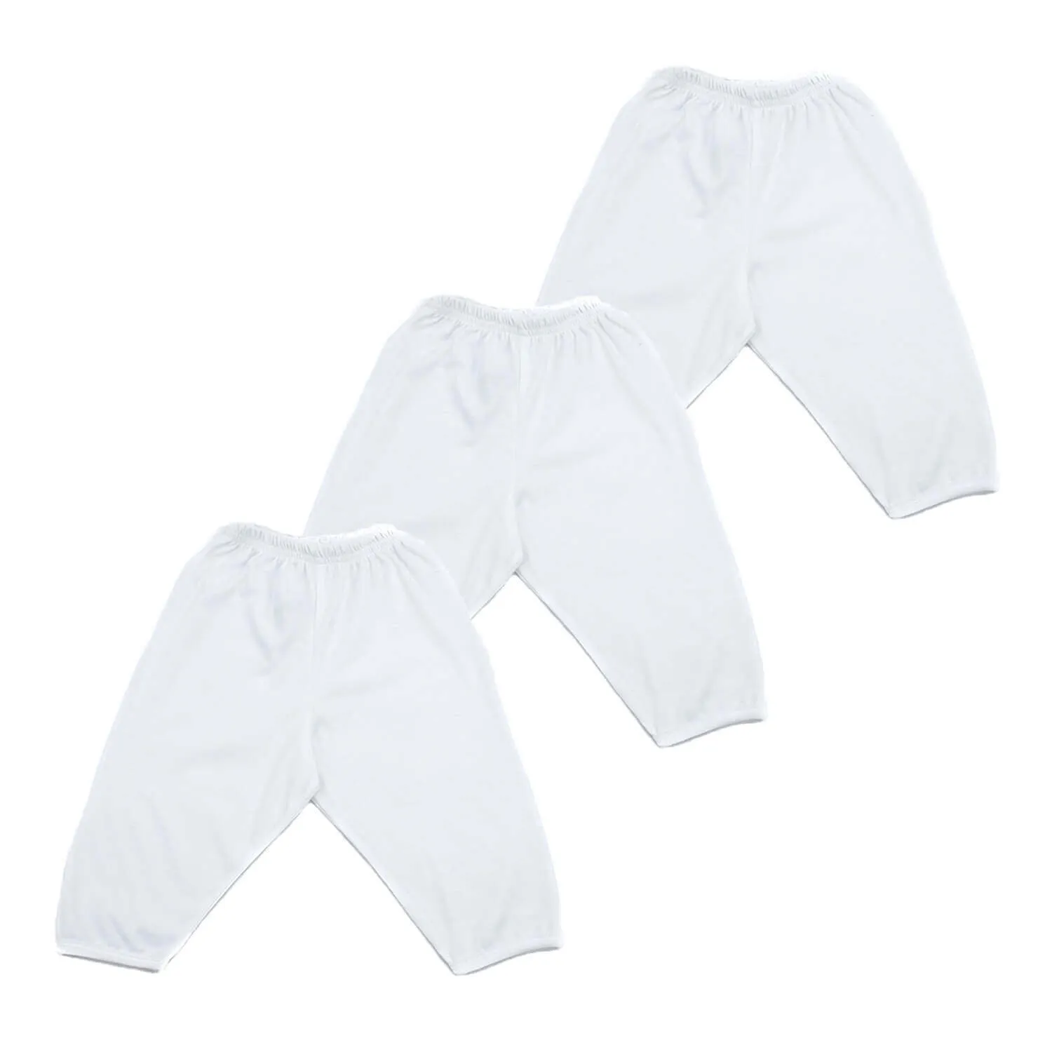 (Unisex) Pajama Pack (3pcs)