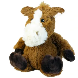 Warmies Horse
