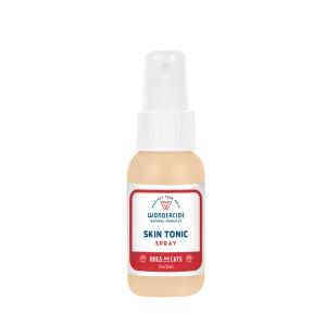 Wondercide Skin Tonic Spray