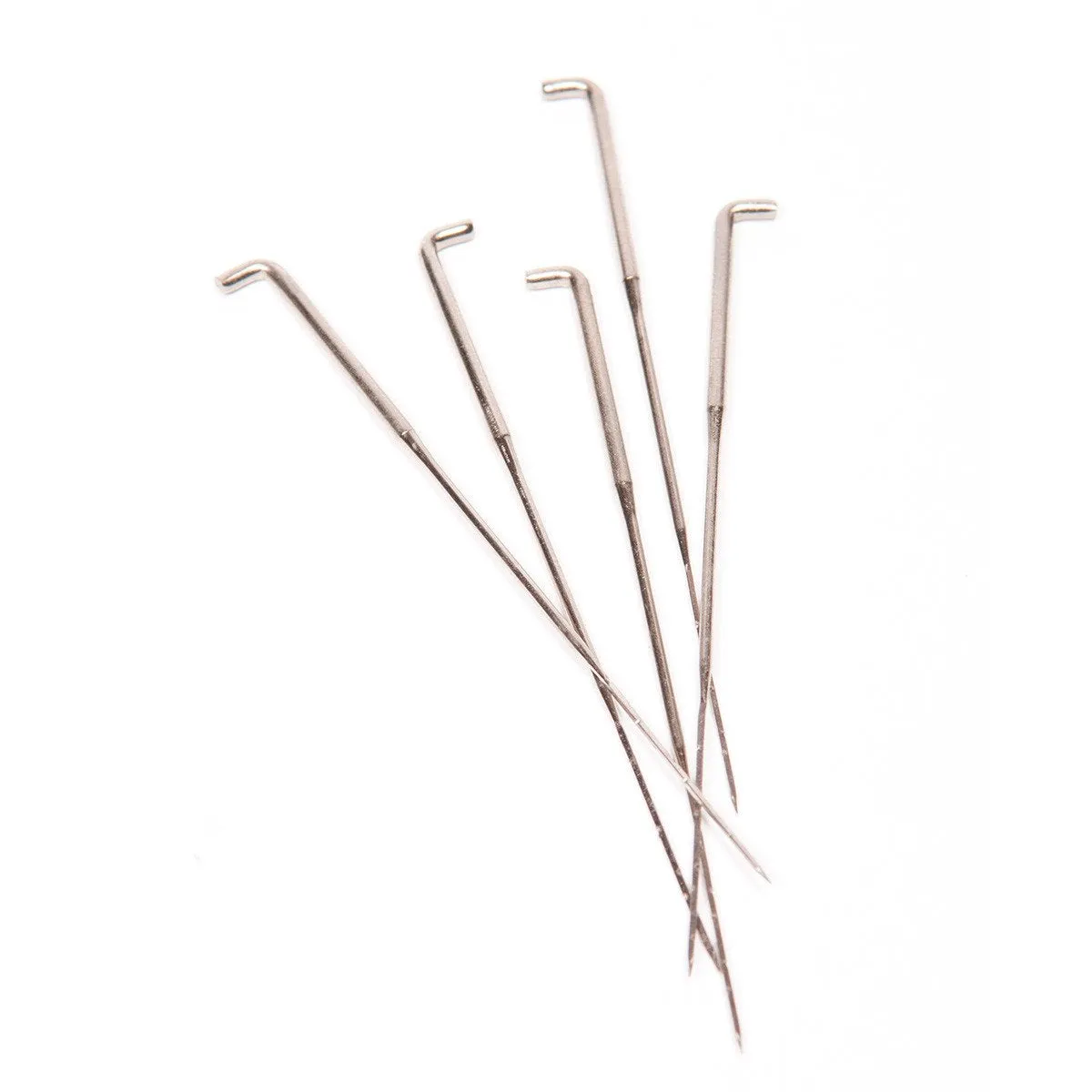 Woolpets 38 GA Triangular Felting Needles